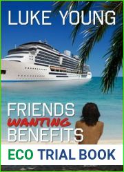 Friends Wanting Benefits (Friends with Benefits, #0.5)