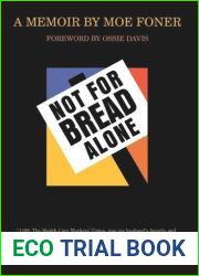 Not for Bread Alone