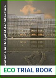 Innovations in Hospital Architecture