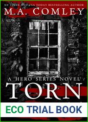 Torn Apart (Hero Series, #1)