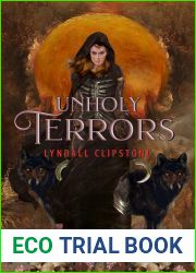 Unholy Terrors