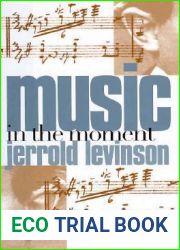Music in the Moment