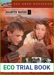 Haunted Waters (The Red Rock Mysteries, #1)
