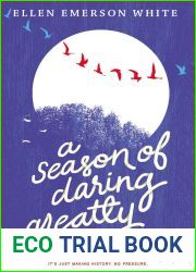 A Season of Daring Greatly