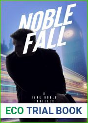 Noble Fall (Jake Noble, #7)