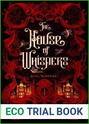 The House of Whispers (Living Nightmares, #1)