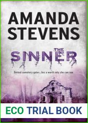 The Sinner (Graveyard Queen, #5)