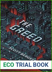 The Greed (The Cruelty, #2)