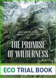 The Promise of Wilderness: American Environmental Politics since 1964 (Weyerhaeuser Environmental Books)
