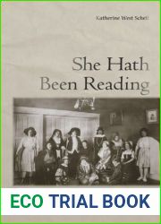 She Hath Been Reading