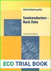 Semiconductors - Basic Data