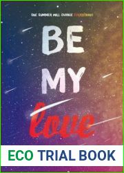 Be My Love