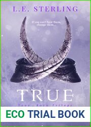 True Storm (True Born Trilogy #3)