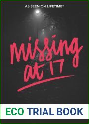Missing at 17 (At 17, 1)