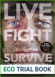 Live. Fight. Survive.