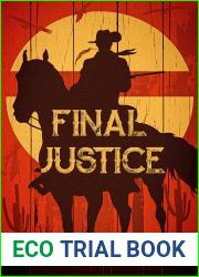 Final Justice (Silent Justice #3)