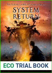 System Return (Natural Laws Apocalypse #2)