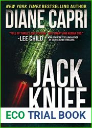 Jack Knife (Hunt for Reacher #14)