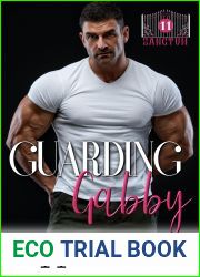Guarding Gabby - A SANCTUM Novel