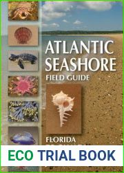 Atlantic Seashore Field Guide: Florida to Canada