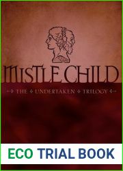 Mistle Child (The Undertaken, #2)