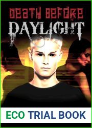 Death Before Daylight (Timely Death, #3)