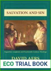 Salvation and Sin