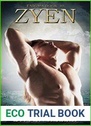 Zyen (Enigma, #10)