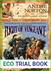 Flight of Vengeance (Witch World Series 3: The Turning, #2)