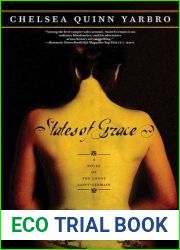 States of Grace (Saint-Germain, #18)