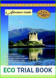 Scotland Adventure Guide