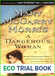 A Dangerous Woman