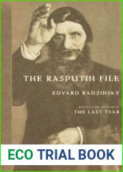 The Rasputin File