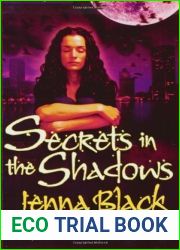 Secrets in the Shadows (The Guardians of the Night, #2)