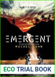 Emergent (Annex, #2)