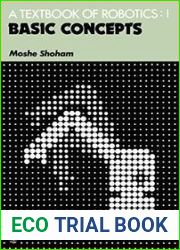 A Textbook of Robotics 1