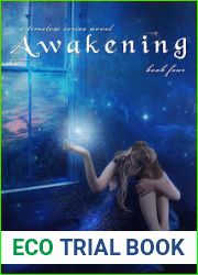 Awakening (Timeless #4)