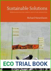Sustainable Solutions: Problem Solving for Current and Future Generations