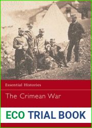 The Crimean War: 1854-1856 (Essential Histories)