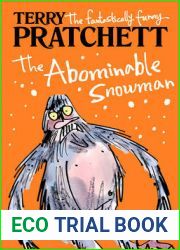 The Abominable Snowman: A Short Story from Dragons at Crumbling Castle