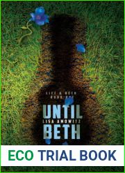 Until Beth (Life and Beth, #1)
