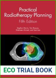 Practical Radiotherapy Planning: