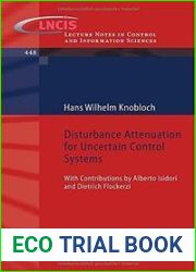 Disturbance Attenuation