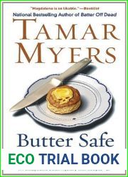 Butter Safe Than Sorry (Pennsylvania Dutch Mystery, #18)