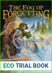 The Fog of Forgetting (The Five Stones Trilogy, #1)