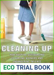 Cleaning Up