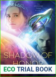 Shadow of Honor (The Droseran Saga, #3)