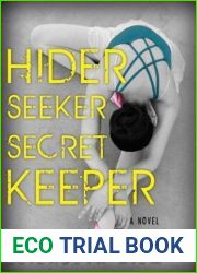 Hider, Seeker, Secret Keeper (Dukovskaya #2)