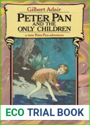 Peter Pan and the Only Children