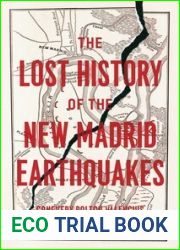 History of New Madrid Earthquakes